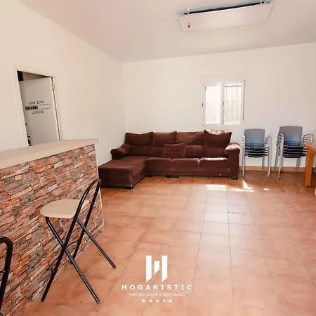 Oasis 19 Pax - Pool - Bbq Hébergement de vacances Tarragone