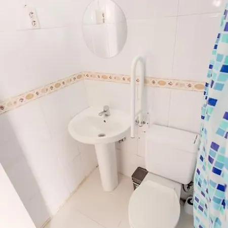Holiday home Oasis 19 Pax - Pool - Bbq Tarragona