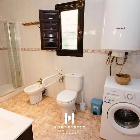 Holiday home Oasis 19 Pax - Pool - Bbq *