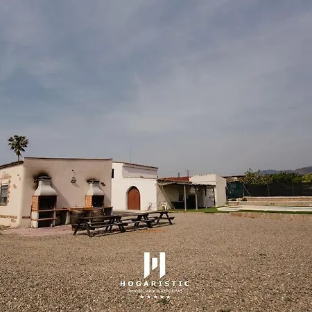 Oasis 19 Pax - Pool - Bbq Holiday home